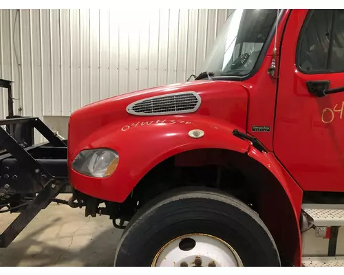 FREIGHTLINER M2-106 Hood