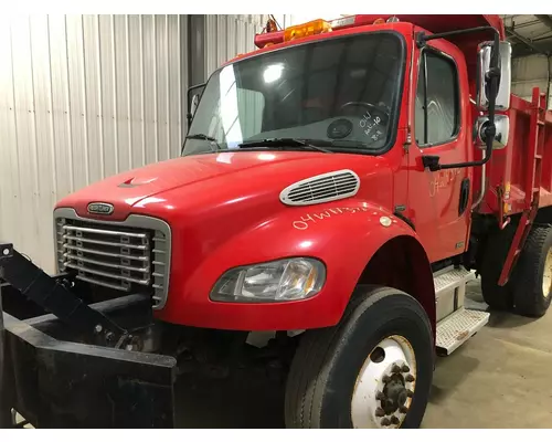 FREIGHTLINER M2-106 Hood