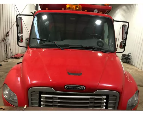 FREIGHTLINER M2-106 Hood