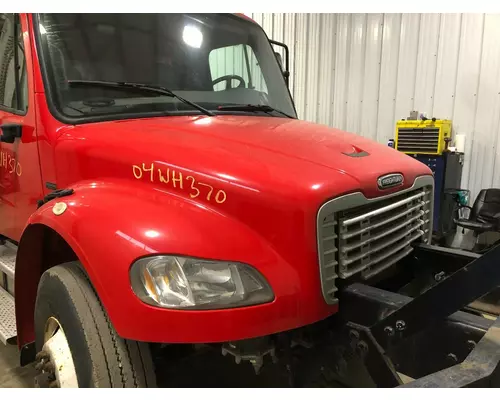 FREIGHTLINER M2-106 Hood