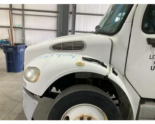 FREIGHTLINER M2-106 Hood