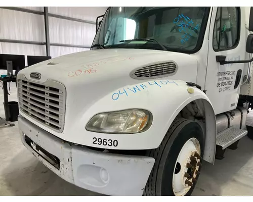 FREIGHTLINER M2-106 Hood