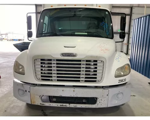 FREIGHTLINER M2-106 Hood