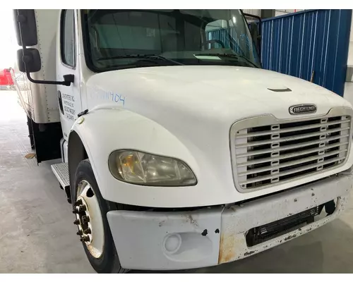 FREIGHTLINER M2-106 Hood