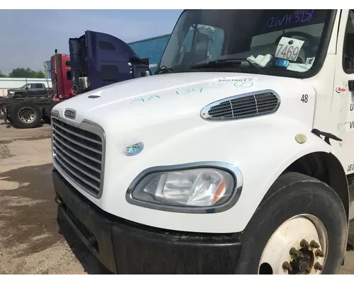 FREIGHTLINER M2-106 Hood