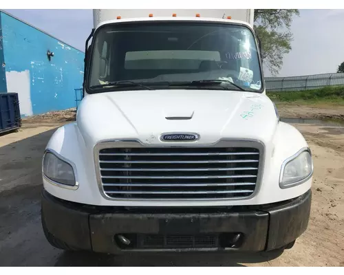 FREIGHTLINER M2-106 Hood