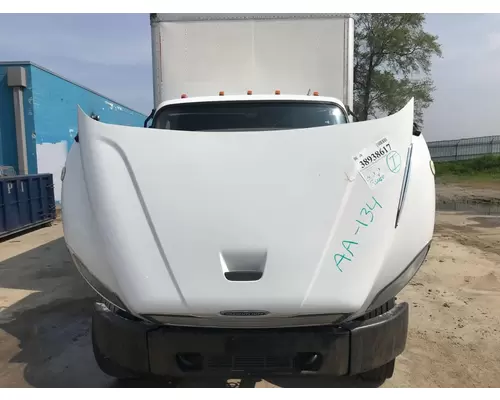 FREIGHTLINER M2-106 Hood