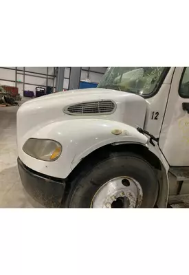 FREIGHTLINER M2-106 Hood