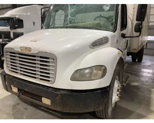 FREIGHTLINER M2-106 Hood