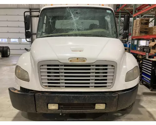 FREIGHTLINER M2-106 Hood