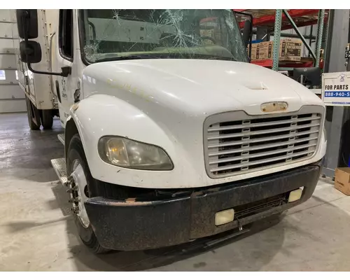 FREIGHTLINER M2-106 Hood