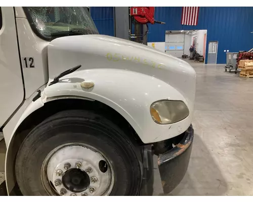 FREIGHTLINER M2-106 Hood