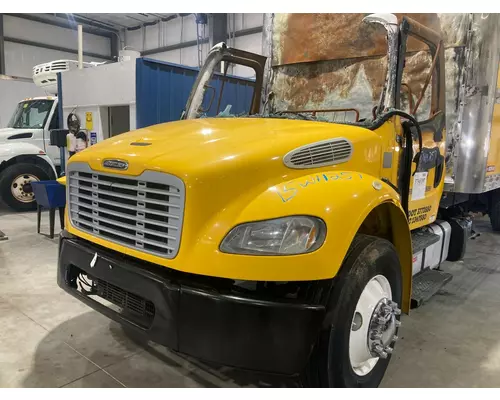 FREIGHTLINER M2-106 Hood