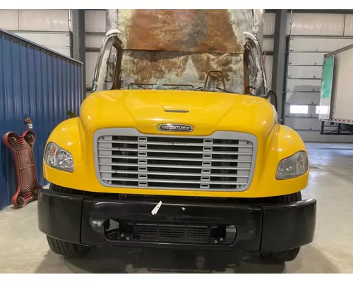 FREIGHTLINER M2-106 Hood