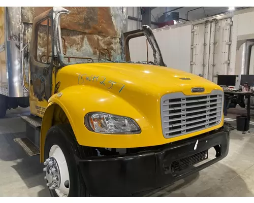 FREIGHTLINER M2-106 Hood