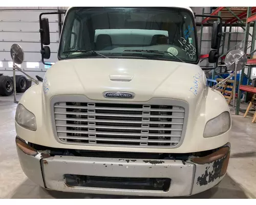 FREIGHTLINER M2-106 Hood