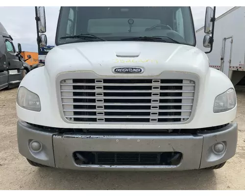 FREIGHTLINER M2-106 Hood