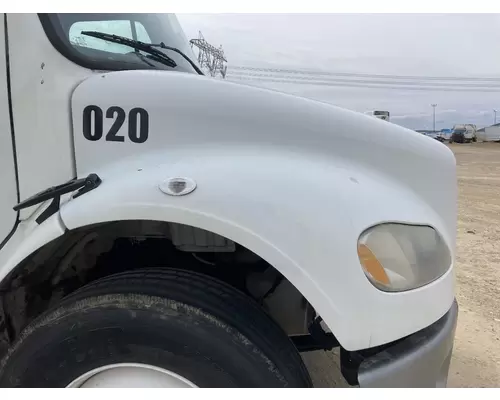 FREIGHTLINER M2-106 Hood