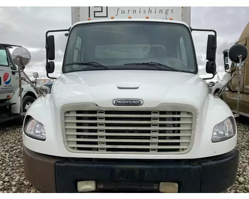 FREIGHTLINER M2-106 Hood