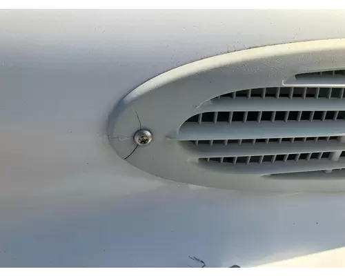 FREIGHTLINER M2-106 Hood