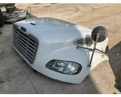 FREIGHTLINER M2-106 Hood