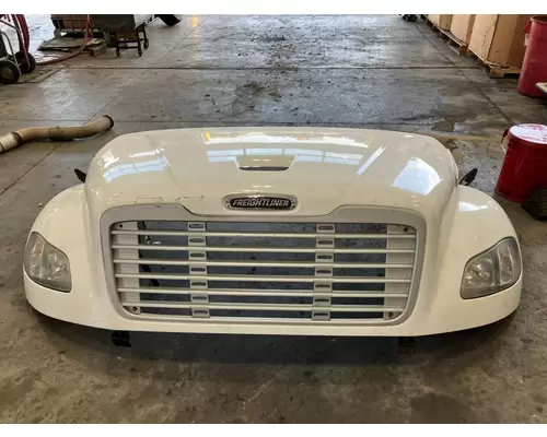 FREIGHTLINER M2-106 Hood