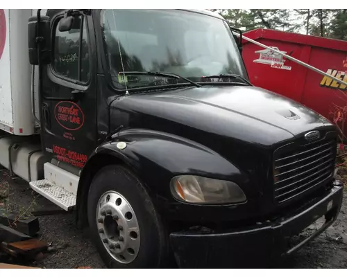 FREIGHTLINER M2-106 Hood