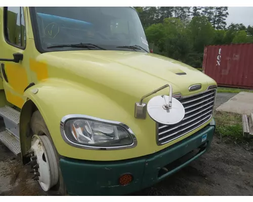 FREIGHTLINER M2-106 Hood