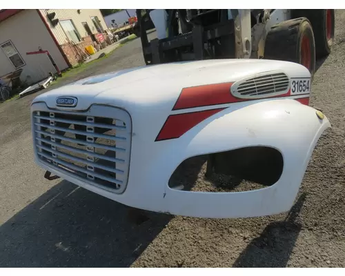 FREIGHTLINER M2-106 Hood