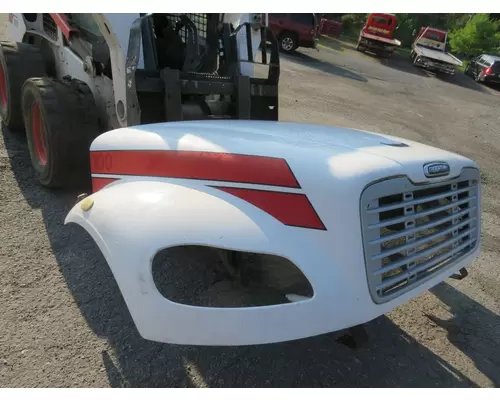 FREIGHTLINER M2-106 Hood
