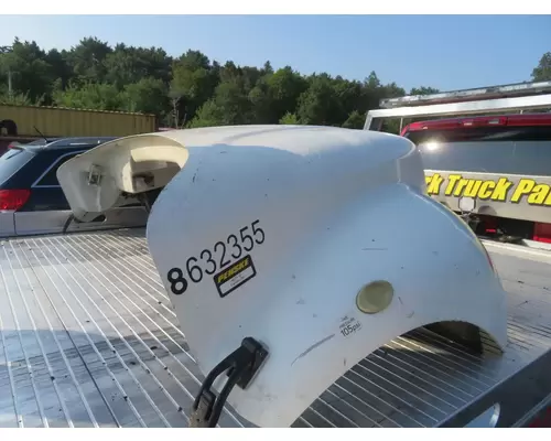 FREIGHTLINER M2-106 Hood