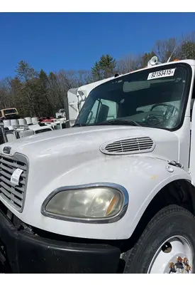 FREIGHTLINER M2-106 Hood