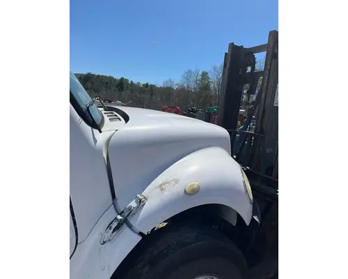 FREIGHTLINER M2-106 Hood
