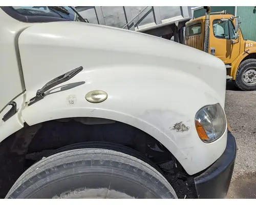 FREIGHTLINER M2 106 Hood