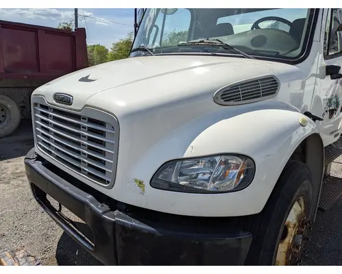 FREIGHTLINER M2 106 Hood