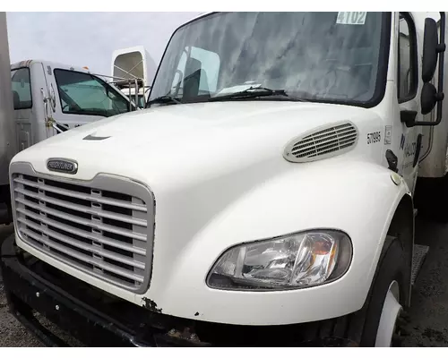 FREIGHTLINER M2-106 Hood