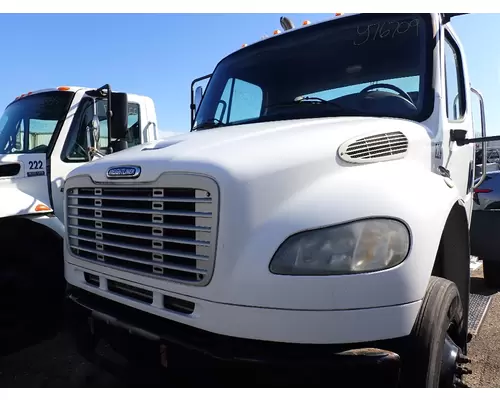 FREIGHTLINER M2-106 Hood