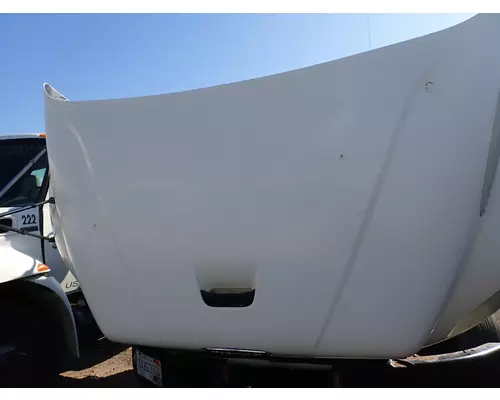 FREIGHTLINER M2-106 Hood