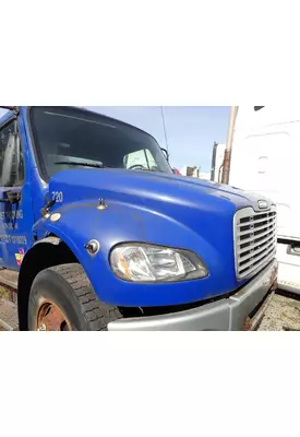 FREIGHTLINER M2-106 Hood