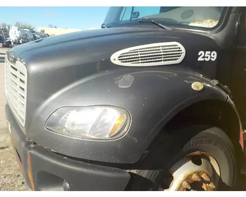 FREIGHTLINER M2-106 Hood