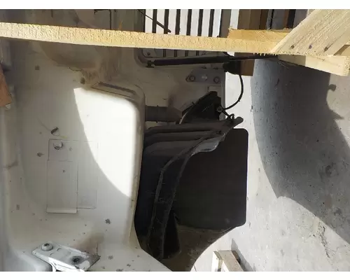 FREIGHTLINER M2-106 Hood