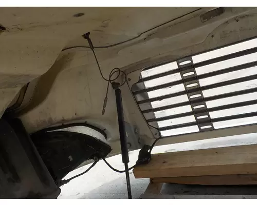 FREIGHTLINER M2-106 Hood