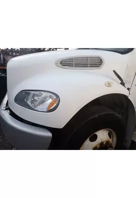 FREIGHTLINER M2-106 Hood