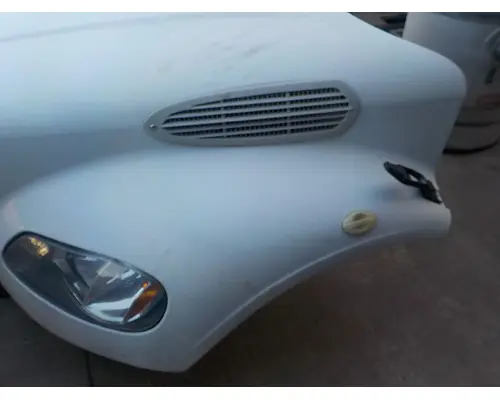 FREIGHTLINER M2-106 Hood