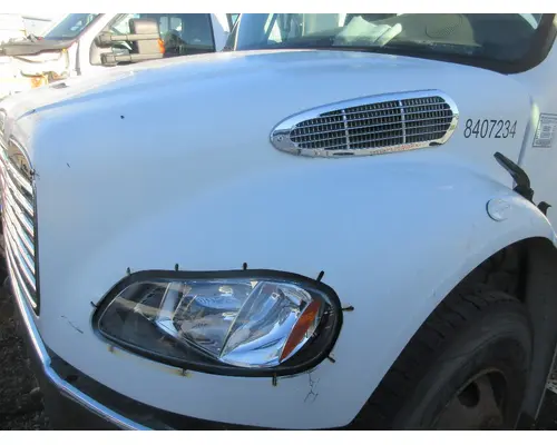 FREIGHTLINER M2-106 Hood