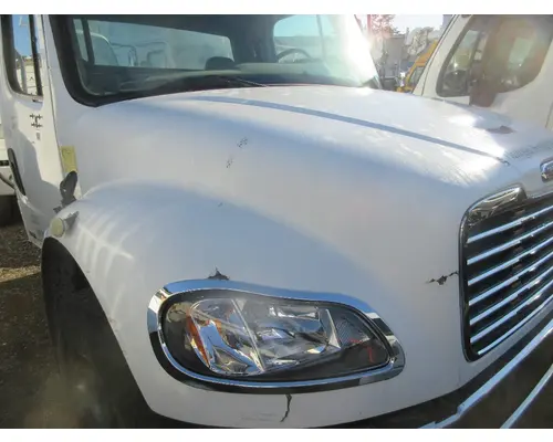 FREIGHTLINER M2-106 Hood