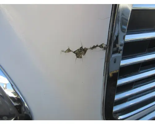 FREIGHTLINER M2-106 Hood