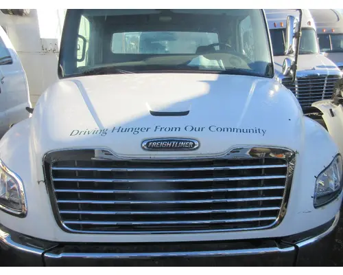 FREIGHTLINER M2-106 Hood