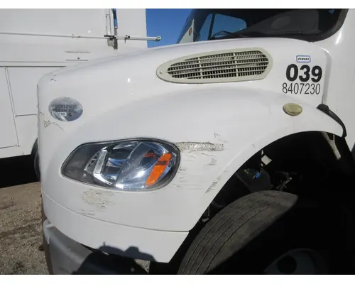 FREIGHTLINER M2-106 Hood