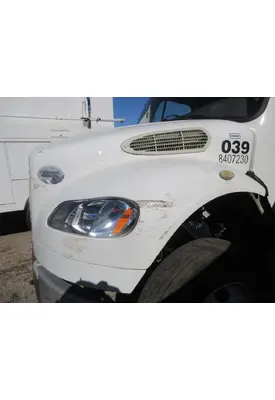 FREIGHTLINER M2-106 Hood